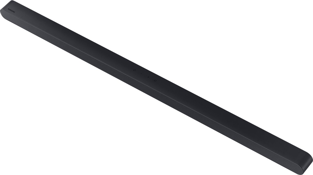 Afbeelding 2 van Samsung HW-S700D - Ultra Slim Soundbar - Dolby Atmos - Zwart (2024)