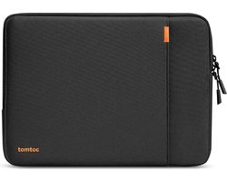 Tomtoc Defender-A13 - Laptop Sleeve - 16 Inch - CornerArm...