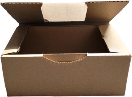 Platte Doos - Ruime Keuze. Bestel Nu! - Default Store View