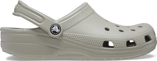 Crocs Classic Sabots Grijs EU 36-37 Homme