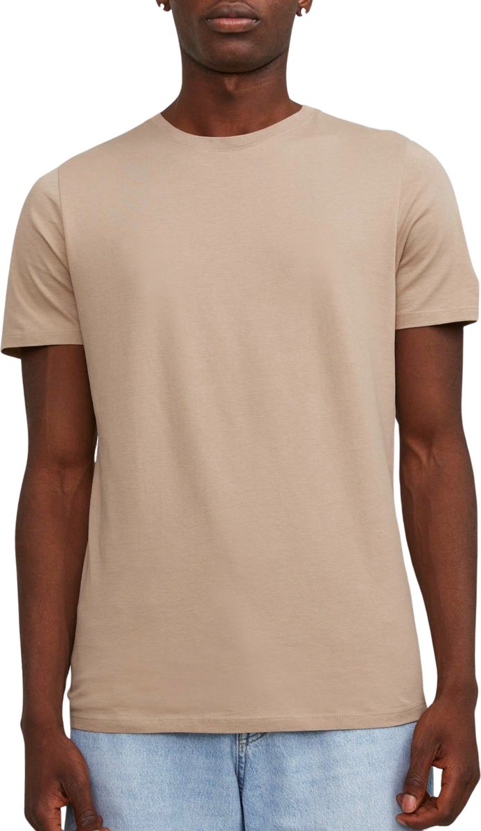 Jack & Jones Organic Cotton Tee 2