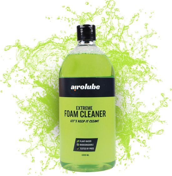Airolube Extreme Foam Cleaner 1000ml