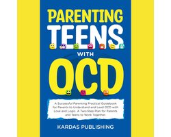 Parenting Teen with OCD