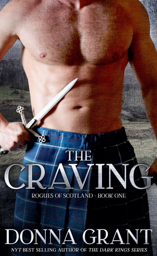 Foto: Rogues of scotland 1 the craving