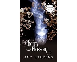 Inklet 16 - Cherry Blossom