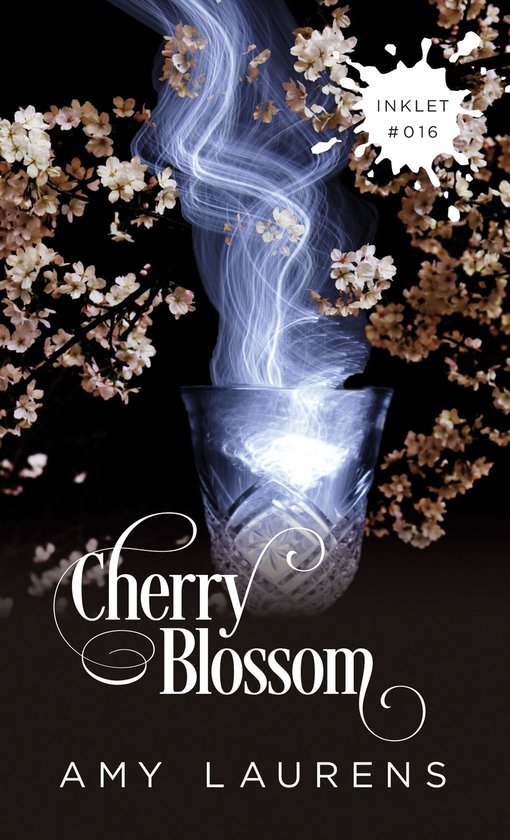 Inklet 16 - Cherry Blossom