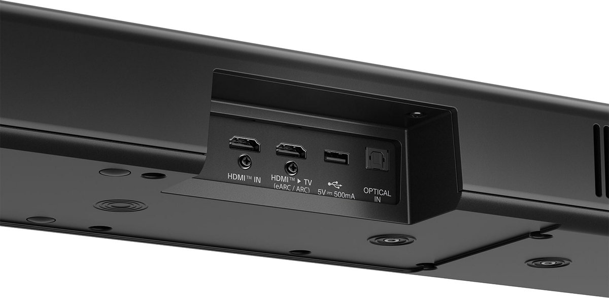 Afbeelding 2 van LG DS90TR - Soundbar