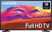 Bol.com Samsung UE32T5372CD - 32 inch - Full HD - SMART aanbieding