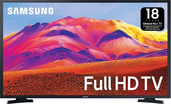 Samsung UE32T5372CD - 32 inch - Full HD - SMART