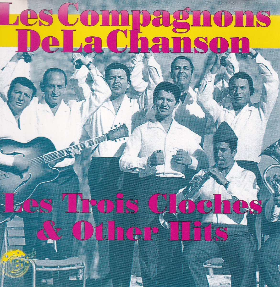 Les Trois Cloches & Other HIts