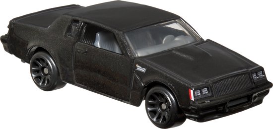 Hot Wheels Fast & Furious HRW43 speelgoedvoertuig van Hot Wheels — afbeelding 5