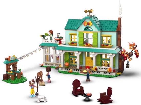 LEGO