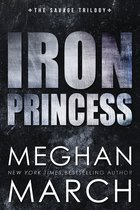 Savage Trilogy 2 - Iron Princess