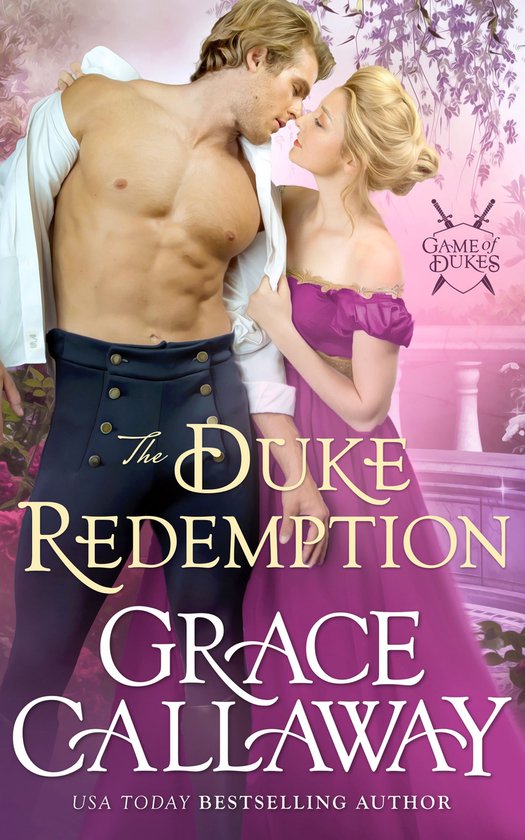 Foto: Game of dukes 4 the duke redemption