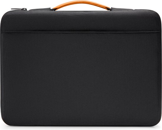 Foto: Tomtoc briefcase 16 macbook pro 2021 czarny
