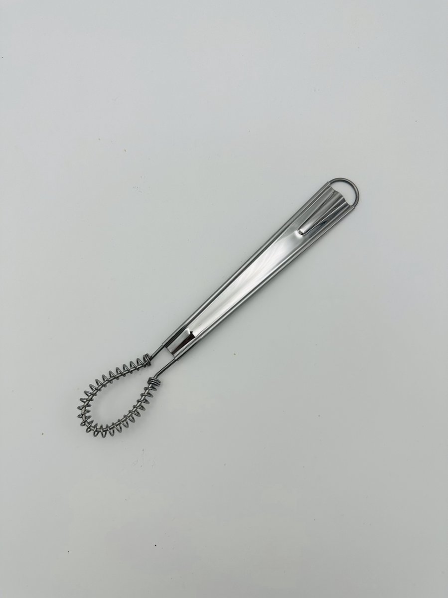 Kleine spiraal garde