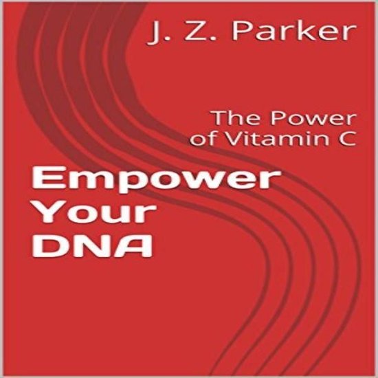 Empower Your DNA - cover