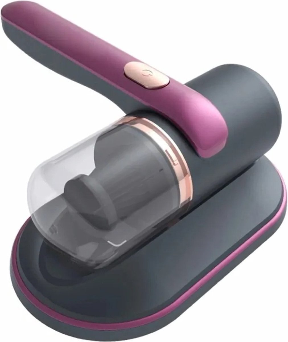 Bankreiniger - Huisstofmijt stofzuiger zonder zak - Matras - Bankreiniger - €69,95