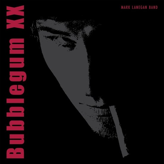 Mark Lanegan - Bubblegum XX (3CD)