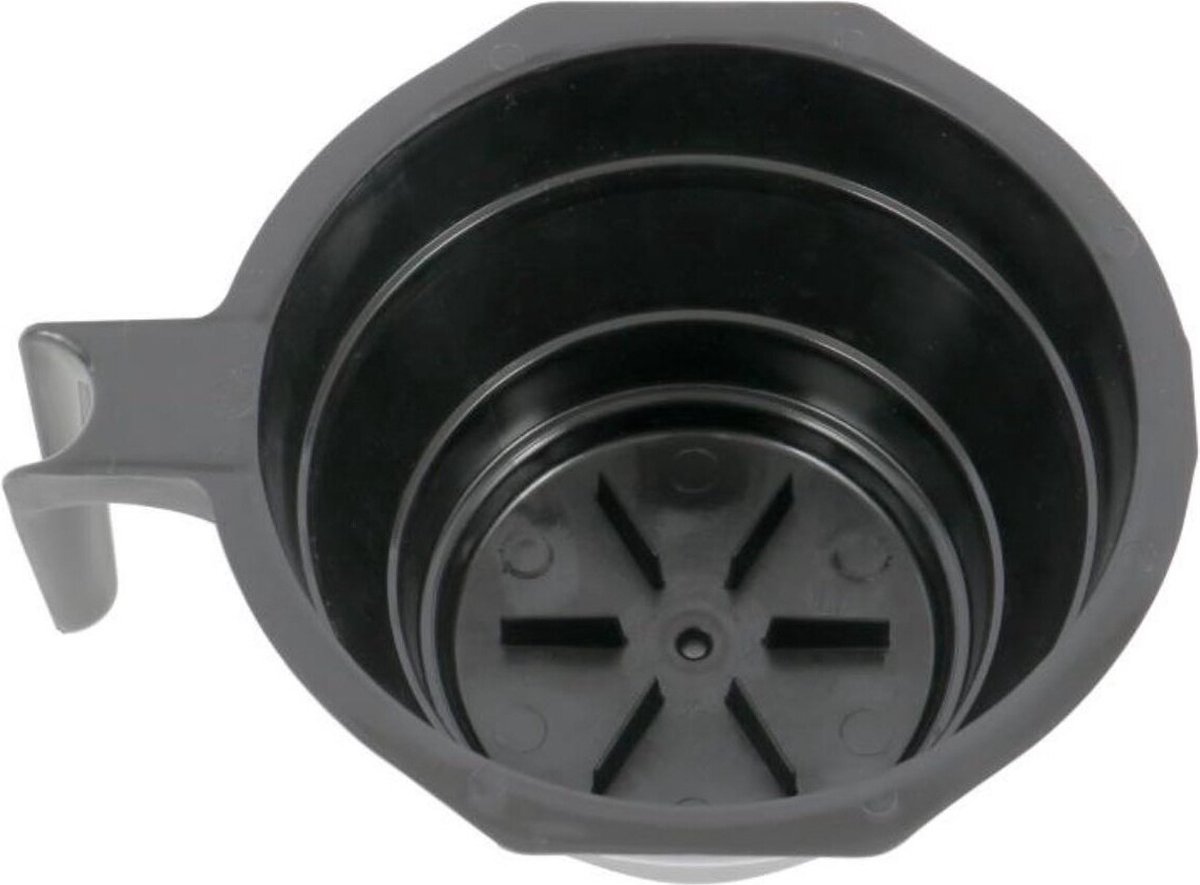 KOFFIE FILTERHOUDER - CombiSteel 7535.0100