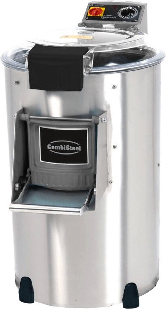 CombiSteel SCHRAPMACHINE 25KG 230V - 7073.0010 - Horeca & Professioneel