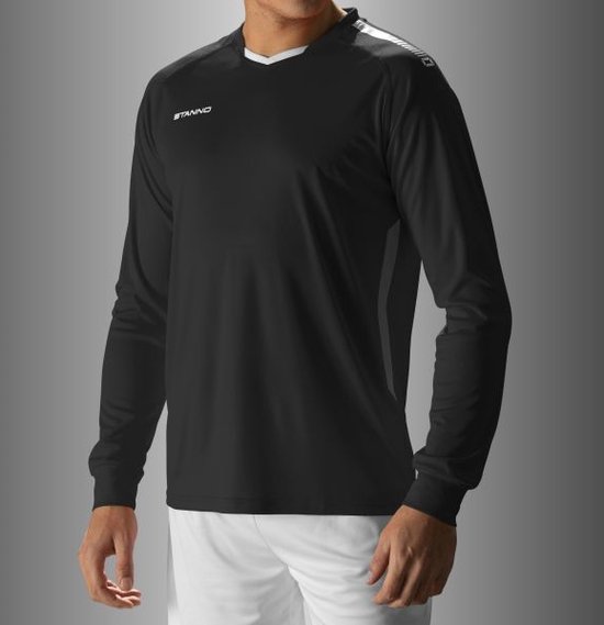 Chemise à manches longues Stanno First - Taille S