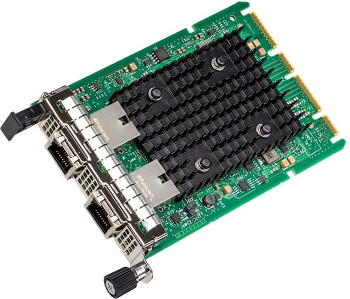 Intel X710T2LOCPV3 netwerkkaart Intern