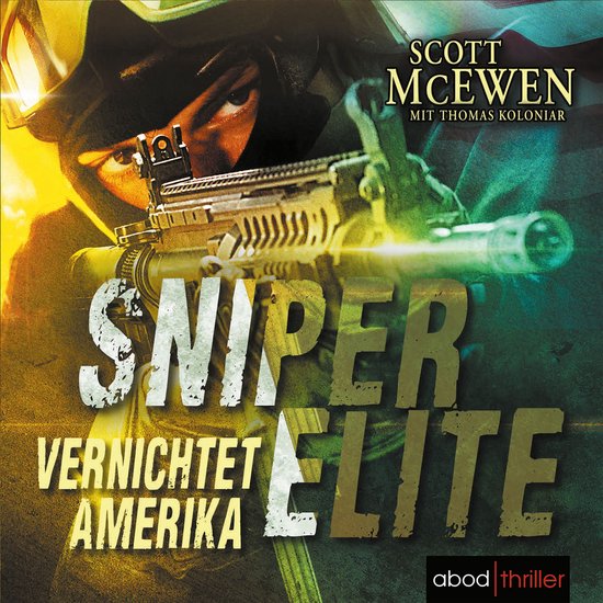 Sniper Elite 2 - cover