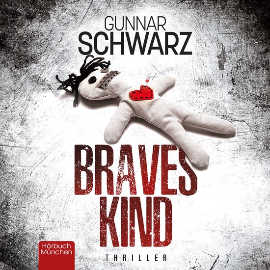 Braves Kind - cover