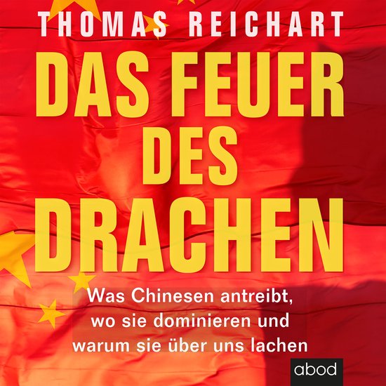 Das Feuer des Drachen - cover