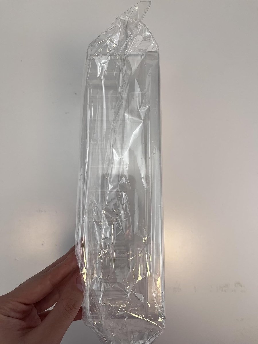 DIFIT Sorteerdozen, plastic, opbergdoos, vakken, sorteerdoos voor