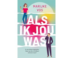 foto van Als ik jou was