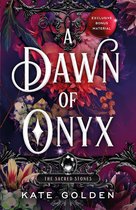 Sacred Stones-A Dawn of Onyx
