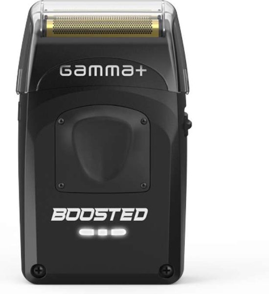 Gamma+ Boosted Professioneel Scheermes Waterbestendig IPX7 - Gamma+ - €135,00