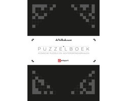 Denksport - de Volkskrant puzzelboek