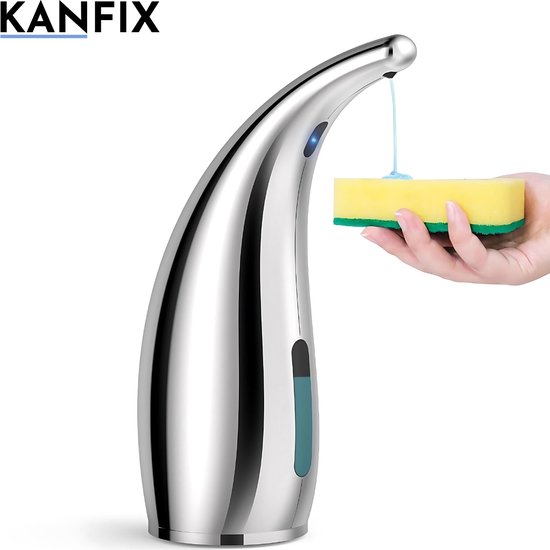 KanFix® Automatische Zeepdispenser