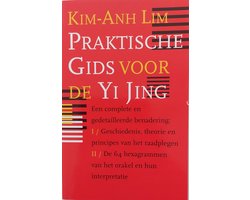 Praktische gids voor de Yi Jing