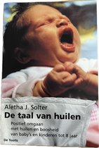 De taal van huilen