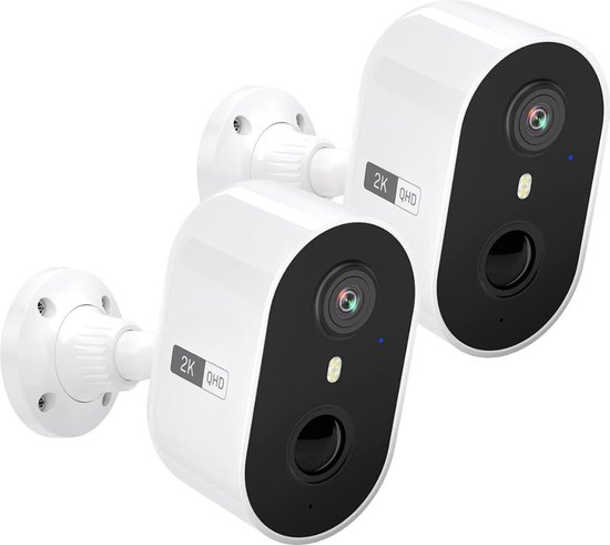 Nivian Bewakingscamera 360 graden 4G (sim) zonnepaneel 7 W batterij, lange levensduur, 18000 mAh, 2 K, bewegingsdetectie en menselijke herkenning, geschikt voor buiten, nachtzicht, leds Nivian Bewakingscamera 360 graden 4G (sim) zonnepaneel 7 W batterij, lange levensduur, 18000 mAh, 2 K, bewegingsdetectie en menselijke herkenning, geschikt voor buiten, nachtzicht, leds
