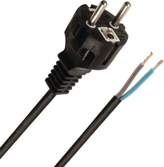 Neoperl Proflex flexibele slang DN8 3/8 x 1/2 bin x bin l= 15 cm