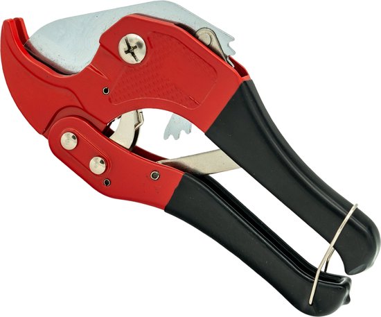 Snijtool Rond Multifunctionele Buizenschaar en Snijtool | Bereik 0-42 mm | Geschikt ...