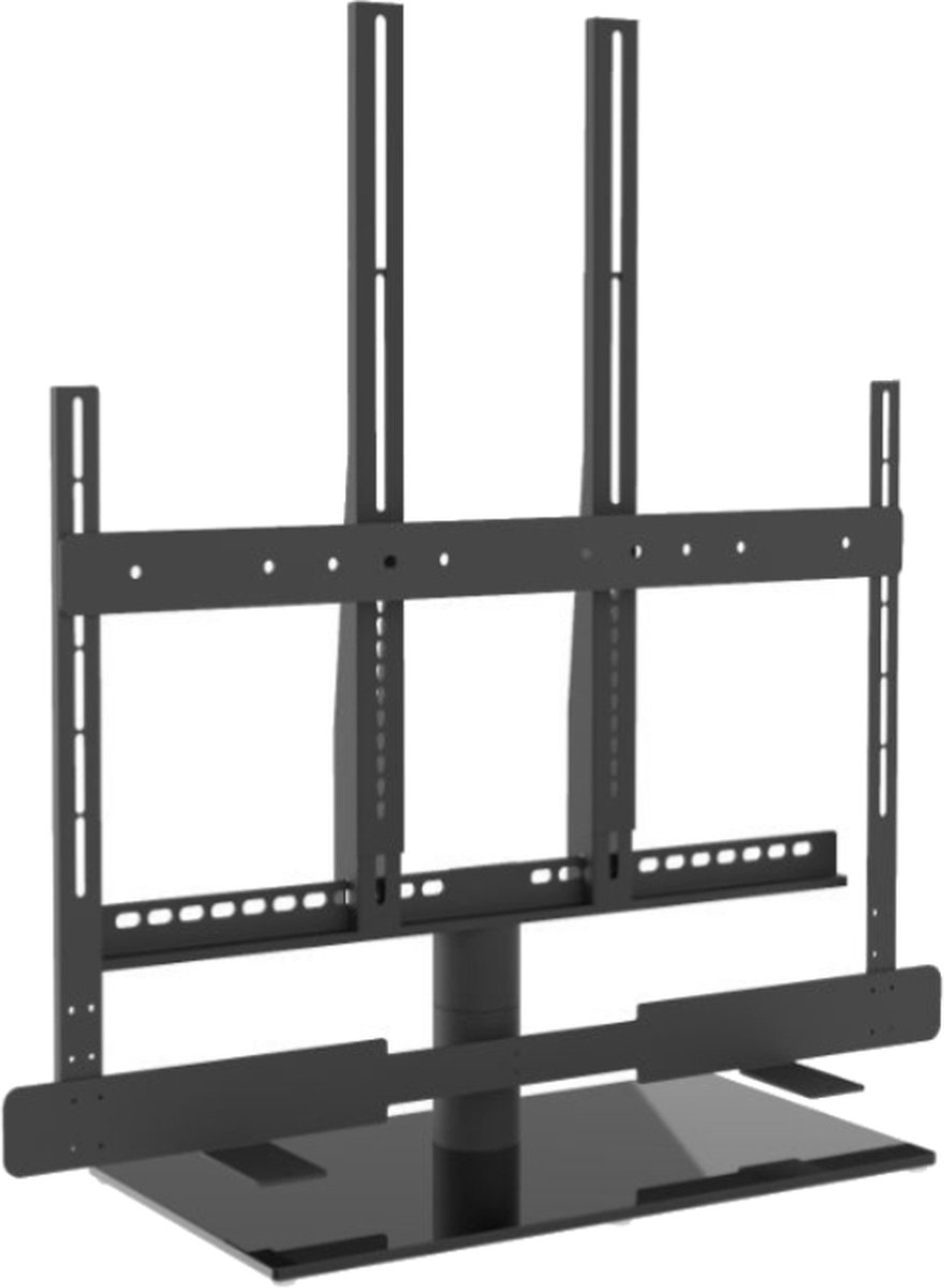 Cavus Draaibare Tv voet geschikt voor Bose Soundbar 700 / SoundTouch 300 & televisie - max 30kg – foto 6