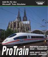 Trainz Simulator 2009 PC CD-ROM - Jeu De Simulation Ferroviaire, Français