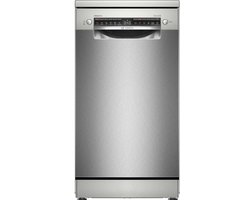 Bosch Serie 4 SPS4HMI49E vaatwasser Vrijstaand 10 couverts