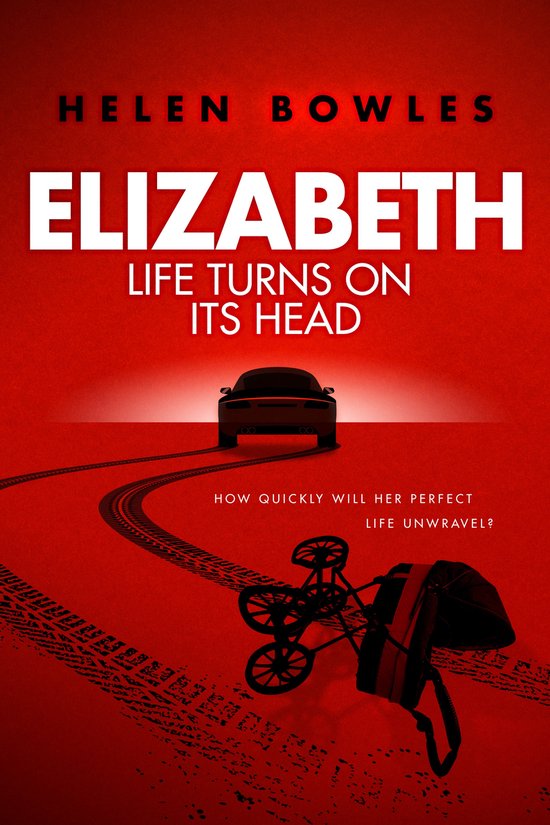 Life Turns on Its Head - cover