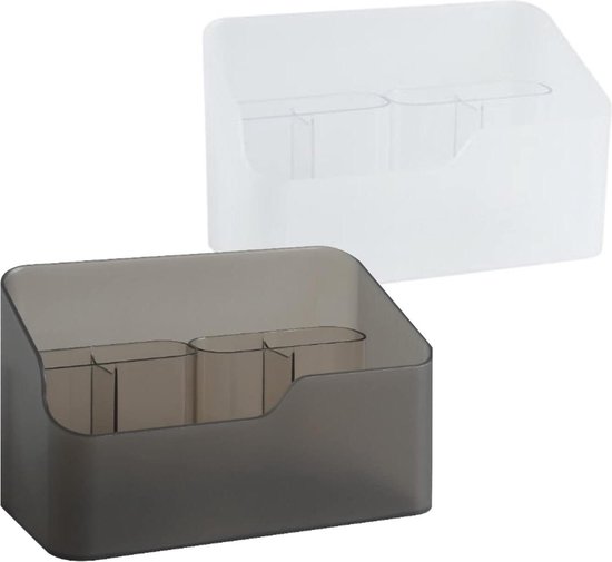 Beautylushh opvouwbare make-upstoel - professionele visagiekruk met