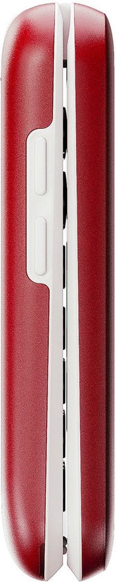 Doro 2880 SC Noir/Blanc - Mobile & smartphone - | Muséericorde