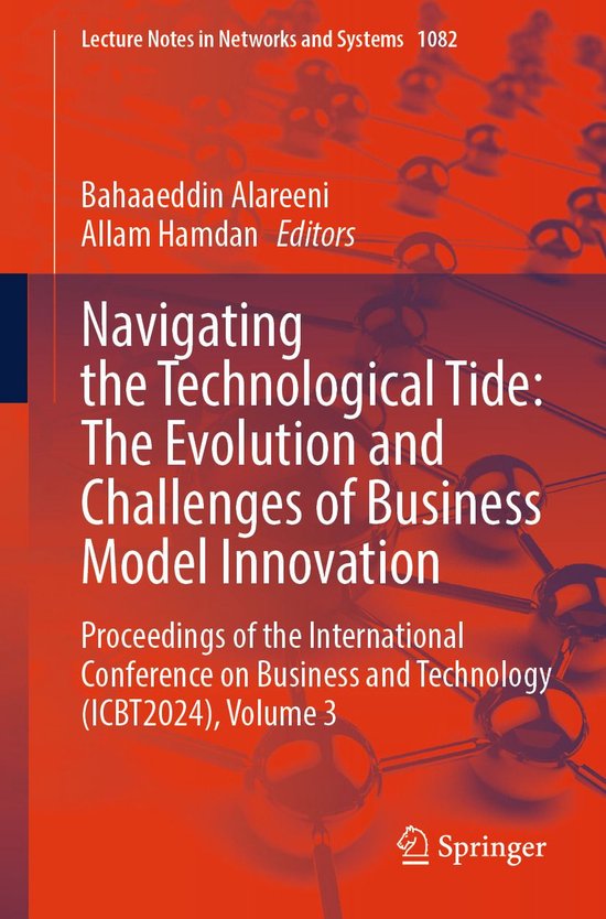 Engineering (R0) - Navigating the Technological Tide: The Ev ... - cover