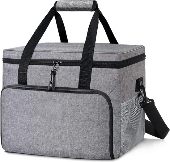Koeltas Matteson picknicktas thermische tas camping rugzak 22 L BO CAMP Decathlo Koeltas Matteson picknicktas thermische tas camping rugzak 22 L BO CAMP Decathlo