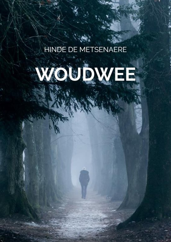 Woudwee - cover